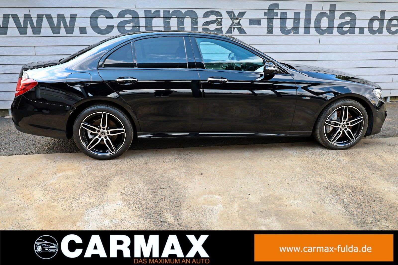 Fahrzeugabbildung Mercedes-Benz E 350e AMG Line,Leder,Navi,LED,HUD,Panor,360°+WR