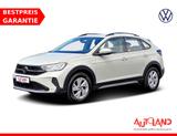 Volkswagen Taigo 1.0 Life LED Android Apple App-Connect DAB - mit Benzin-Antrieb: Geländewagen, 1.0