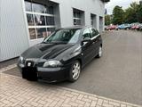 Seat Ibiza tüv 12/27 - Seat Ibiza aus 2003: 1.2