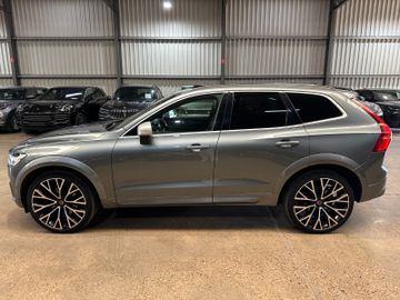 Volvo XC60 - 8