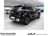 Kia Stonic VISION 1.0 MT Kamera Navi Sitzheizung SOF - Neuwagen: Geländewagen