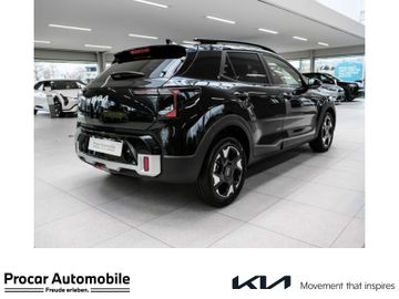 Kia Leasingangebot: Kia Stonic VISION 1.0 MT Kamera Navi Sitzheizung SOF