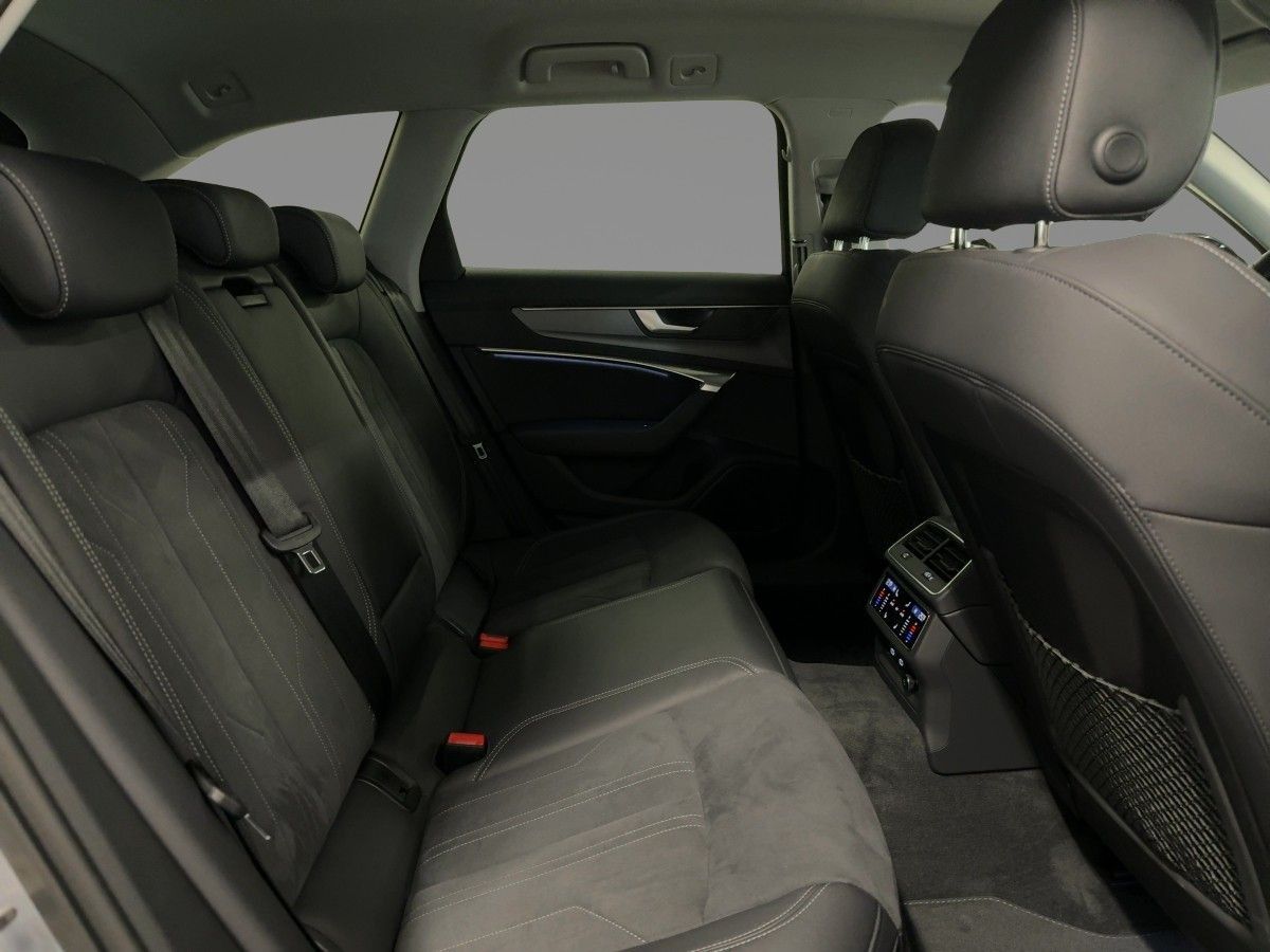 Audi A6 - Bild 12