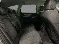 Audi A6 - Vorschau Bild 12