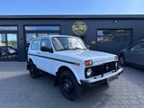 Lada Niva 4x4*LPG*TÜV NEU*65Tkm* - Lada: 4.4