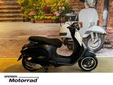 Vespa PRIMAVERA S 125 i-get Tech - VESPA PRIMAVERA TECH 125