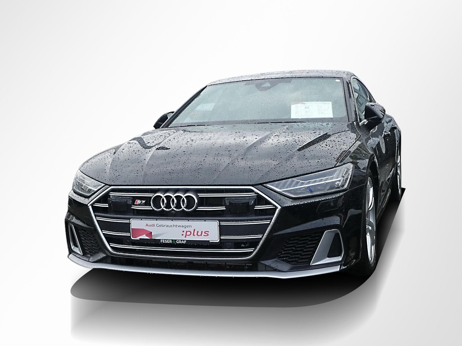 Audi S7 - Bild 15