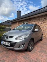Mazda 2 1.3 MZR 62kW SENDO SENDO - Mazda 2 SENDO
