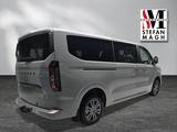Ford Tourneo Custom 2.0 320  Titanium 9Sitzer Kamera  - Ford: 9 Sitzer