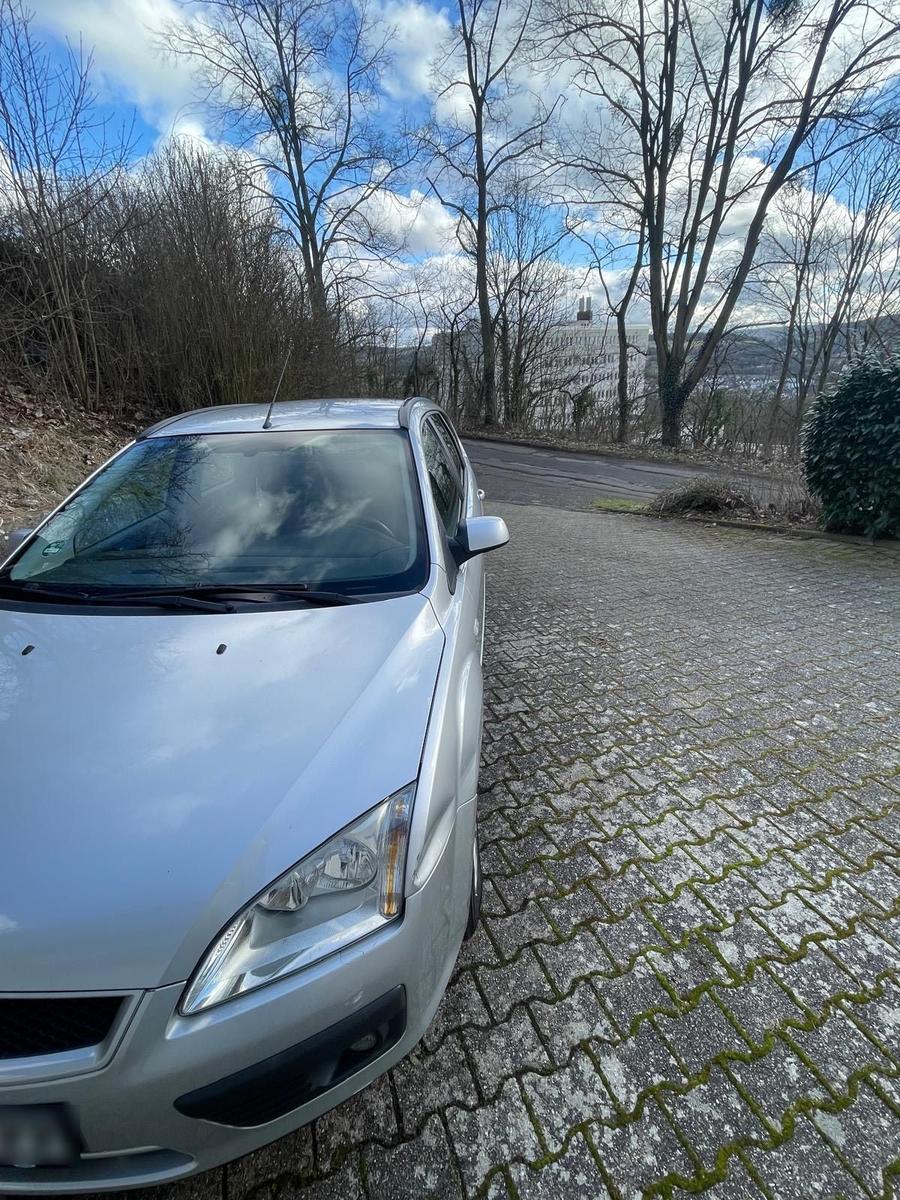 Ford Focus 2007 — photo 6