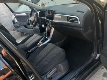 Volkswagen T-Roc - 2