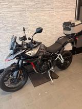 Triumph Tiger 900 GT Pro Akrapovic