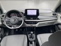 Suzuki Swift - Vorschau Bild 11