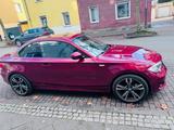 BMW 118D Coupe Facelift Euro 5 - BMW 1er Reihe aus 2011: Facelift