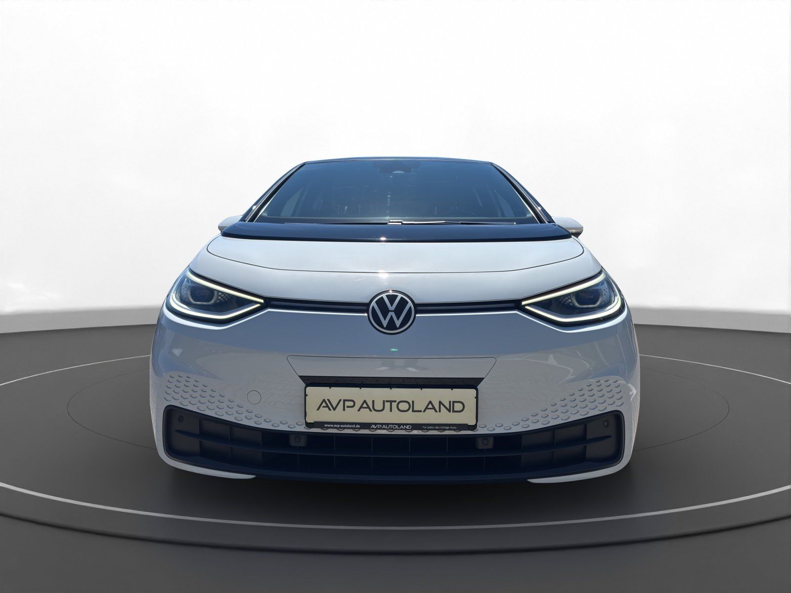 Volkswagen ID.3 - Bild 3