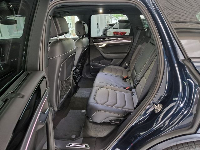 Touareg R-Line 3.0 V6 TDI LUFT PANO STH 4MOT AHK