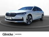 Skoda Superb Combi Sportline 2.0 TDI 4x4 (142kW) DSG - Skoda Superb Neuwagen in Wuppertal
