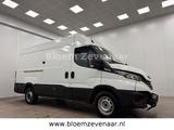 Iveco Daily 35-180 Hi-Matic 3.0 L2H2 Navi Clima - Iveco 35 c 18