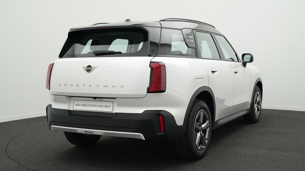 MINI One Countryman - Bild 9