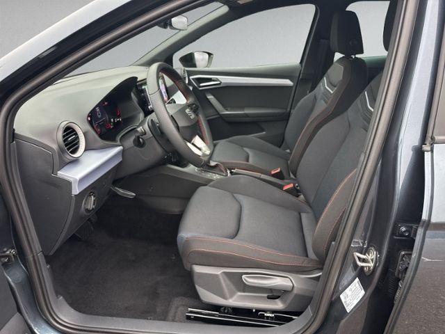 Ibiza 1.5 TSI DSG FR LED+NAVI+KAMERA+ACC+SIHZ+KL