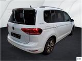 Volkswagen Touran 1.5 TSI DSG Goal IQ Light, AHK, Navi - VW Touran 7-Sitzer
