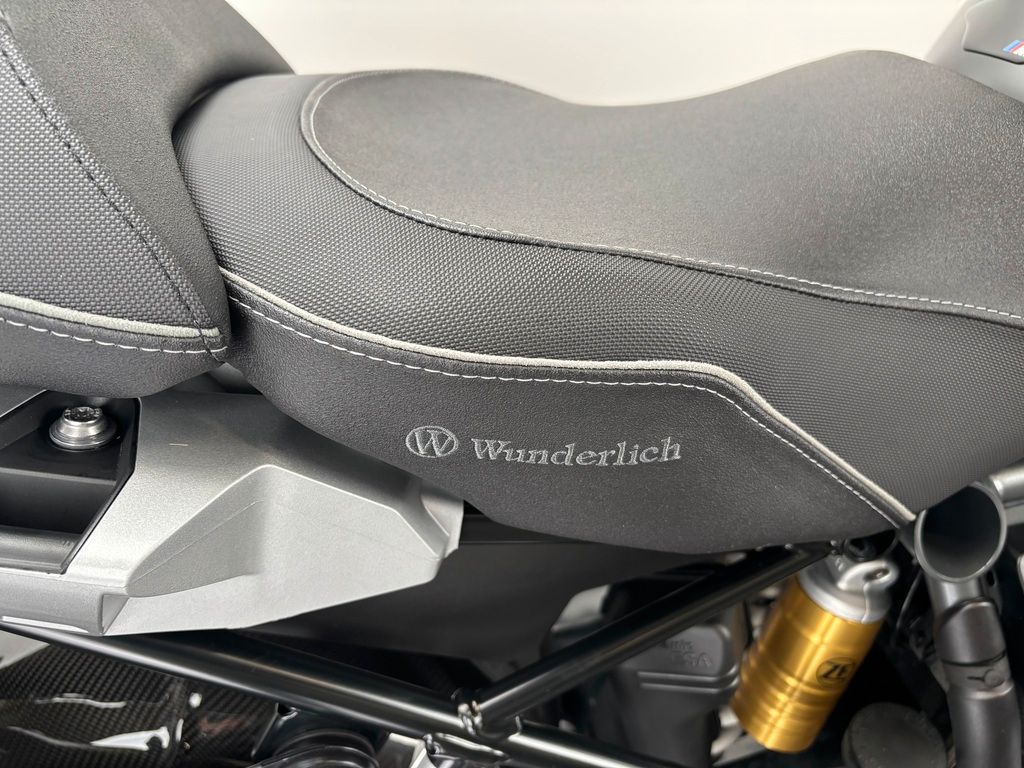 Fahrzeugabbildung BMW R 1250 GS ADVENTURE *SERVICE NEU *3 PAKETE