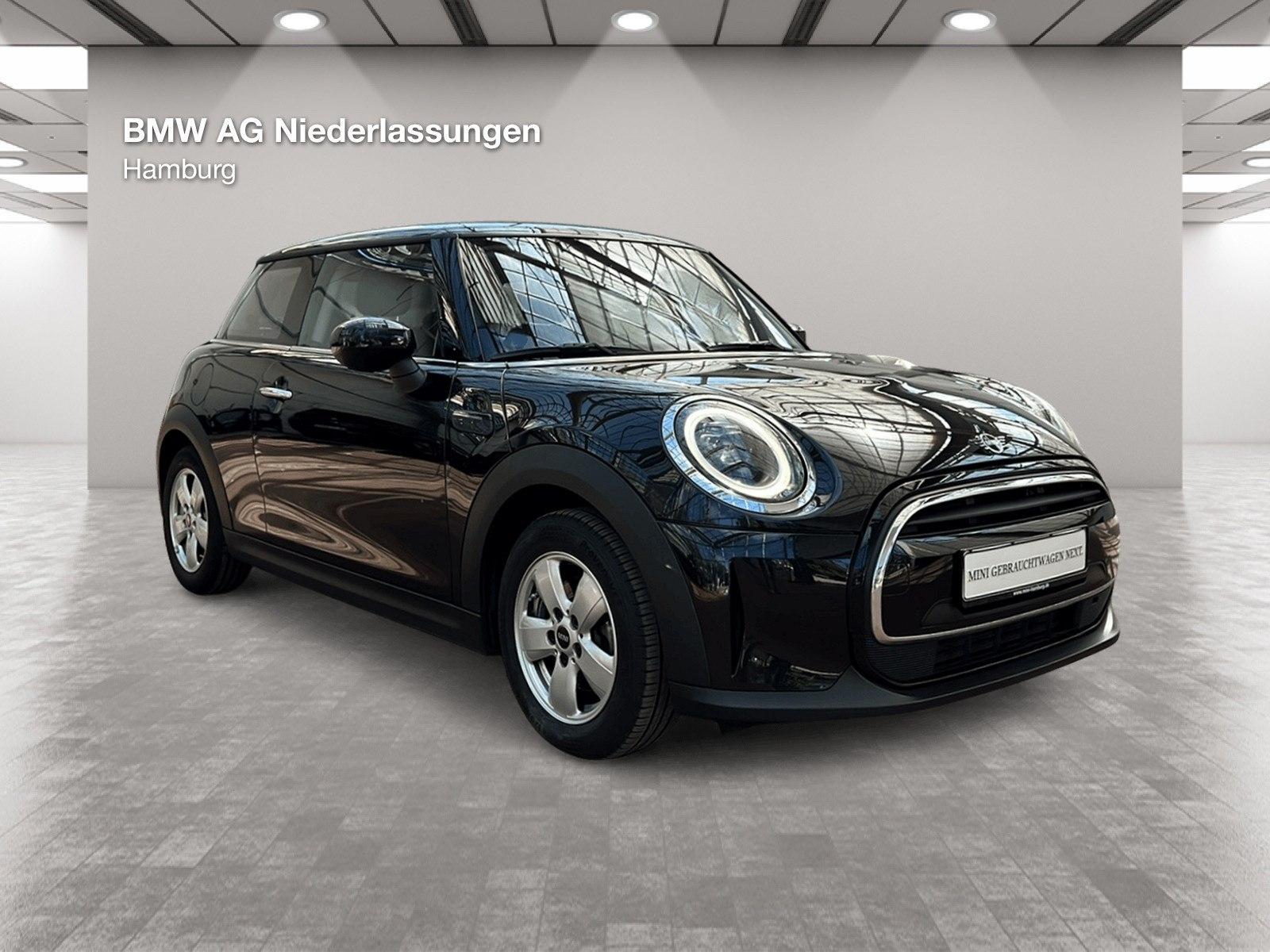MINI Cooper Navi PDC Driv.Assist LED