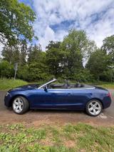 Audi Cabriolet - Audi Cabriolet mit Diesel-Antrieb