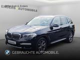 BMW X3 20d xLine 190PS+ LiveCockp.+Businesspak+Sitzh - BMW X3: Ps