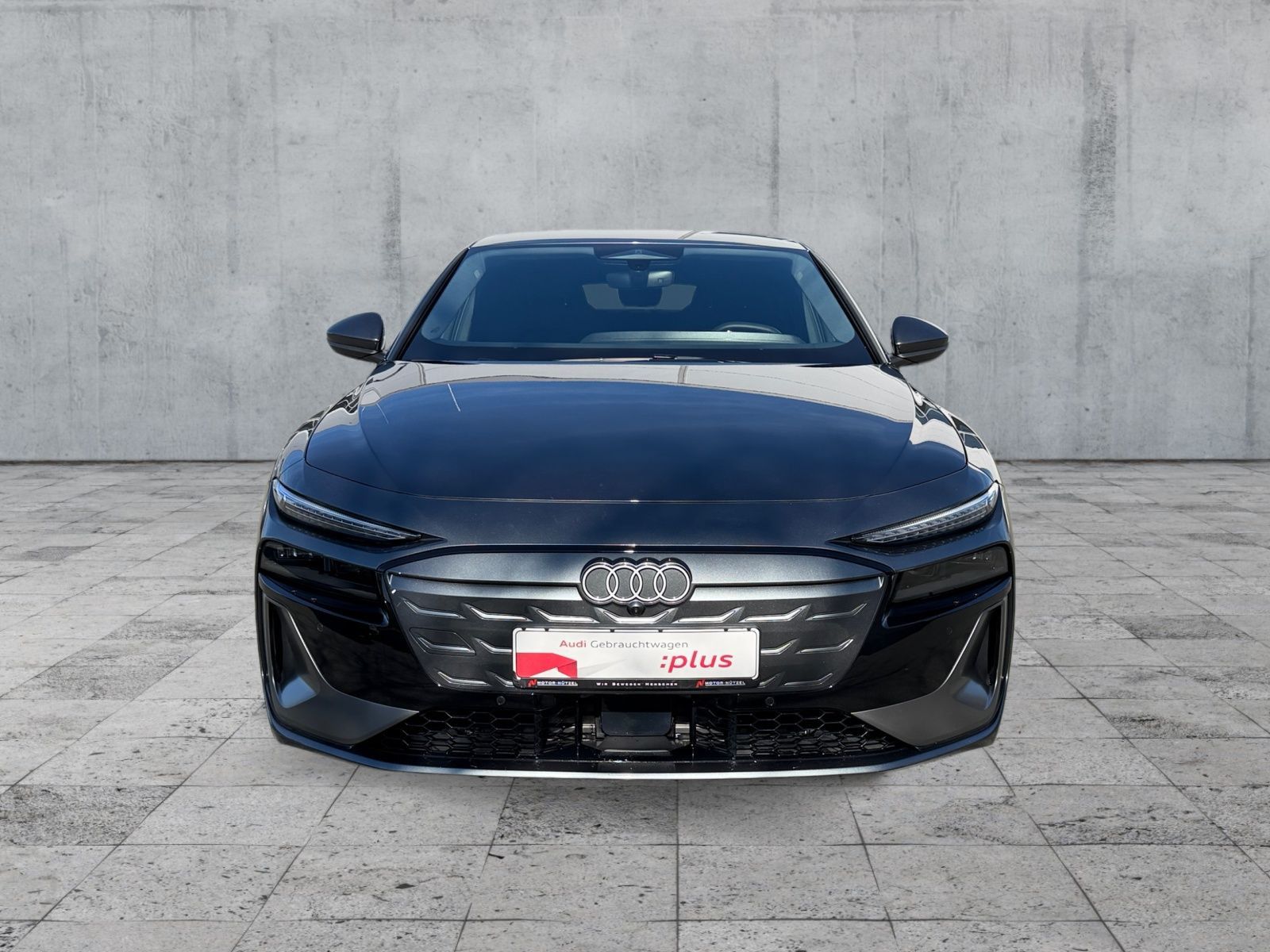 Audi A6 e-tron - Bild 3