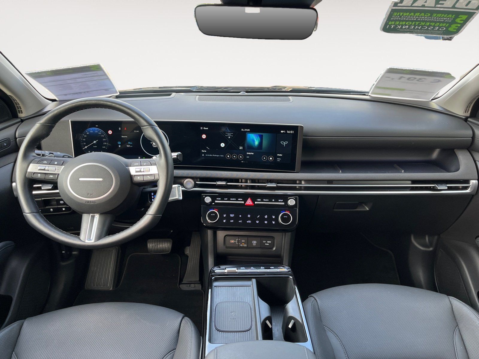Hyundai Tucson – Bild 12