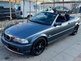 BMW 320 3 Cabrio 320 Ci * AUTOMATIK * TÜV NEU