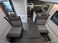 Adria Compact Max DL *VW Crafter*Automatik*
