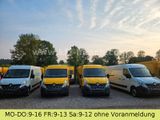 Renault Master EURO 6 *Klima*EU6 Kamera* Regal Sortimo