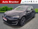Volkswagen Golf VII GTE 1.4 TSI Plug-In Hybrid+Navi+Sitzhei - mit Hybrid-Antrieb: In Plug
