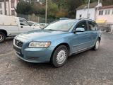 Volvo V50 1.8 Edition - Volvo V50: 1.8
