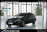 Mercedes-Benz C 180 T Avantgarde/AHK/LED/Kamera/Totw/Ambi/17'' - Mercedes-Benz C-Klasse Jahreswagen: Kombi