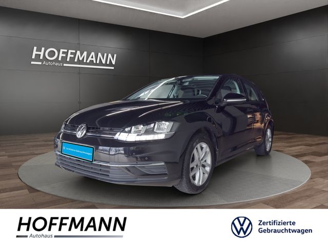 Volkswagen Golf 1.5 TSI Comfortline ACC+Sitzhzg+Klima