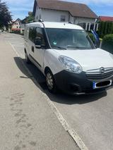 Opel Combo 1.6CDTI 77kW(105PS)