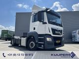 MAN TGS 18.360 Euro 6 / 195 dkm / Airco / NL Truck - MAN Truck