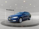Skoda Octavia Combi Joy 81kw TSI *Einparkhilfe*Anhänge - Skoda Octavia: Joy