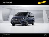 Mercedes-Benz V 300 AVANTGARDE AMG PANO MEMORY DISTRO BURM STA - mit Diesel-Antrieb: Sportsitze