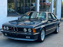 BMW 635 CSI Coupe