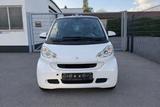 Smart ForTwo*WHITE EDITION*2 HAND*SCHECKHEFT*CARPLAY - scheckheftgepflegte Smart ForTwo