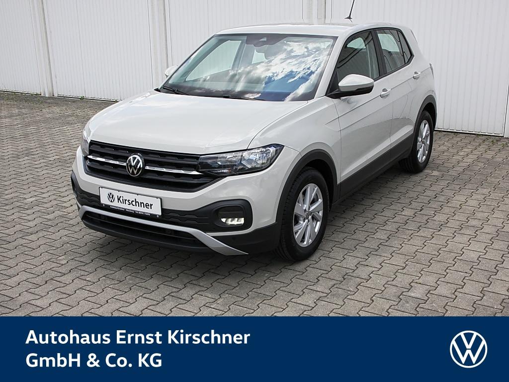 Volkswagen T-Cross Basis-Modell