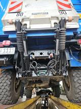 Mercedes-Benz Unimog 417/20  U 1150 L  U 900 406 LBW Seilwinde - Offers matching your search criteria
