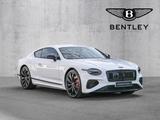 Bentley Continental GT Arctica, Bang & Olufsen - Bentley Continental GT Plug-in Hybrid (PHEV) Gebrauchtwagen