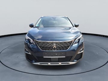 Peugeot 5008 - 2