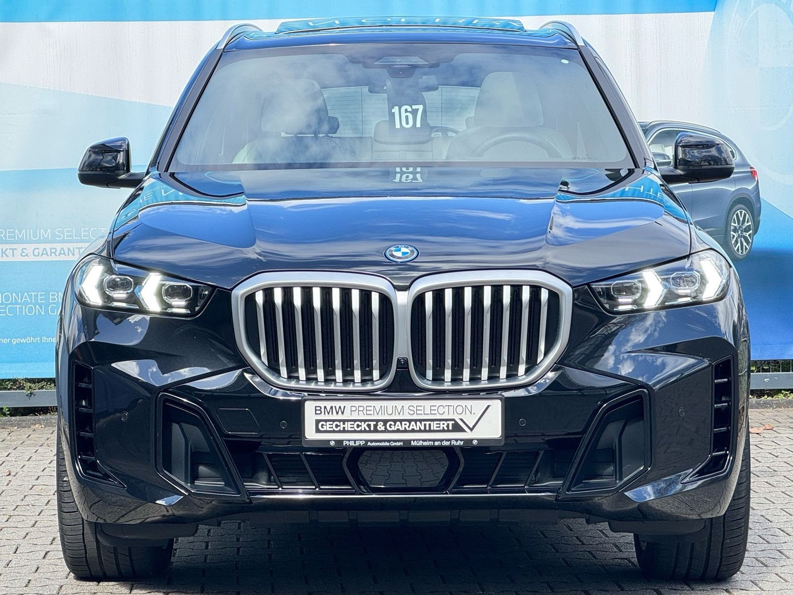 BMW X5 - Bild 22