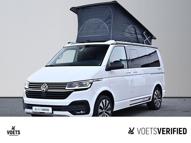 Volkswagen T6 California 6.1 Beach Tour 2.0 TDI 4Motion DSG